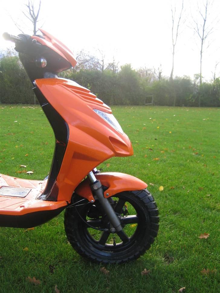 CPI Oliver City  billede 6