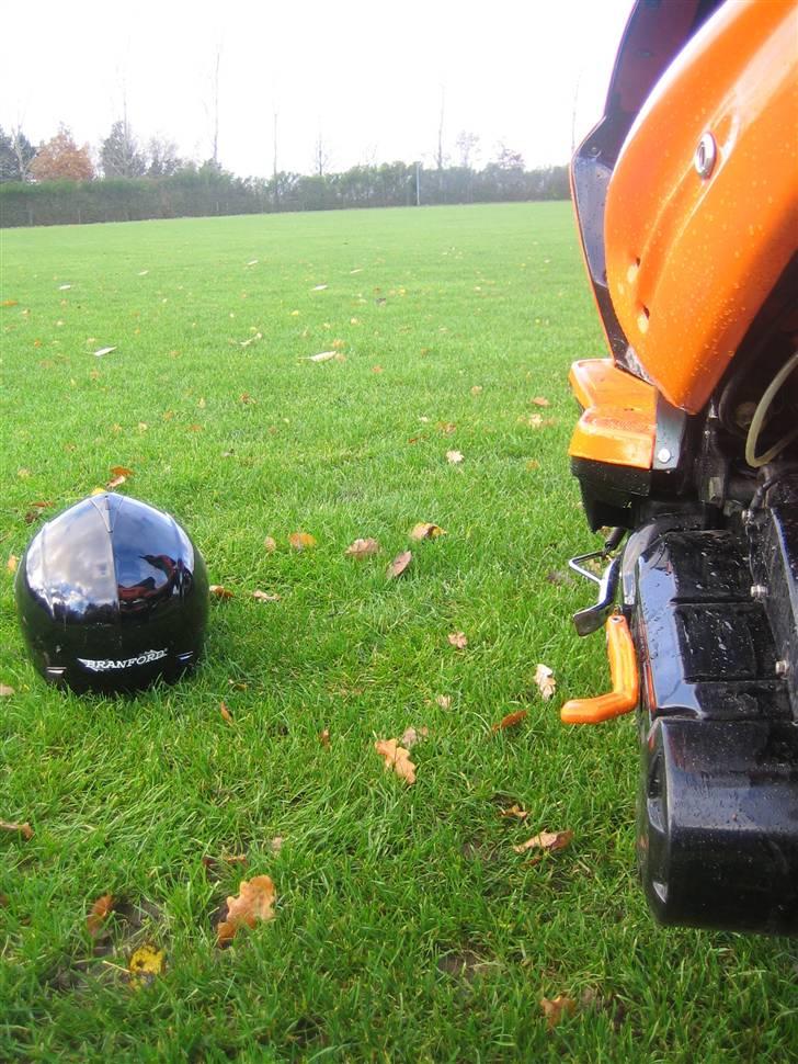 CPI Oliver City  billede 7