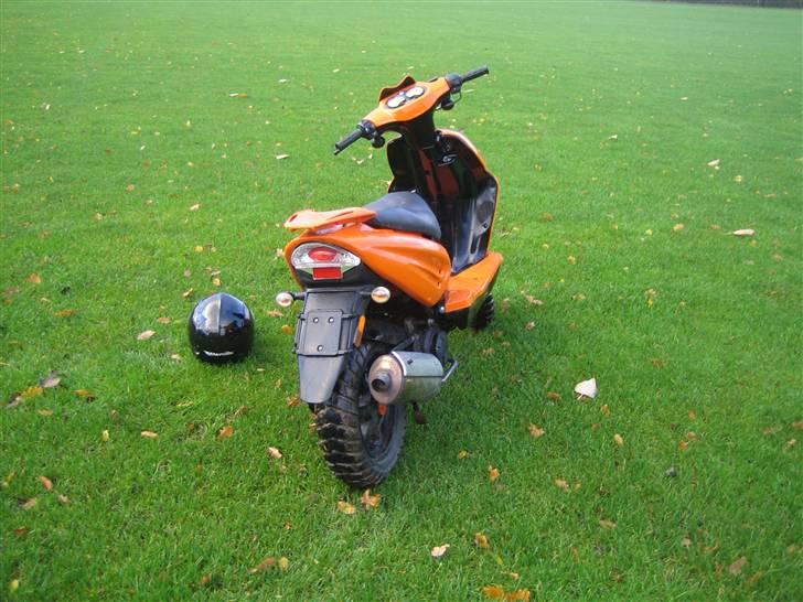 CPI Oliver City  billede 8