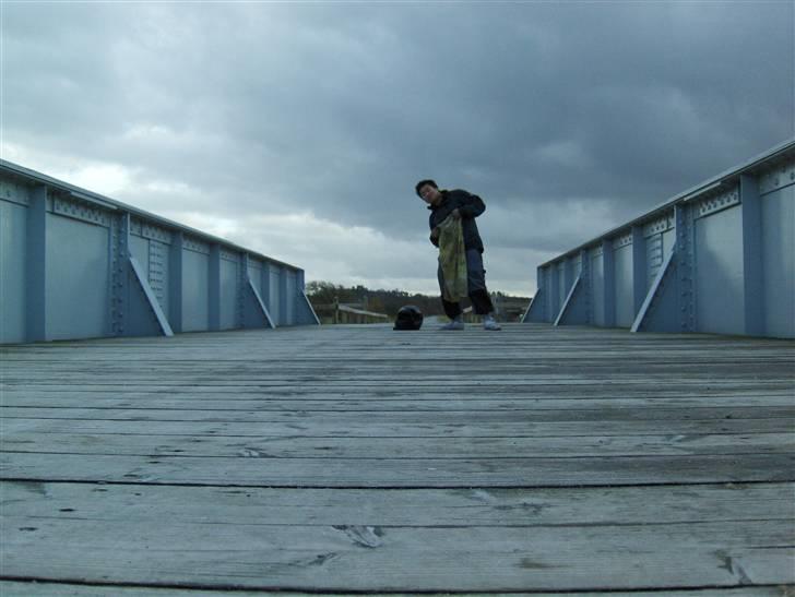 Aprilia Rally *Stage6* SOLGT! billede 4