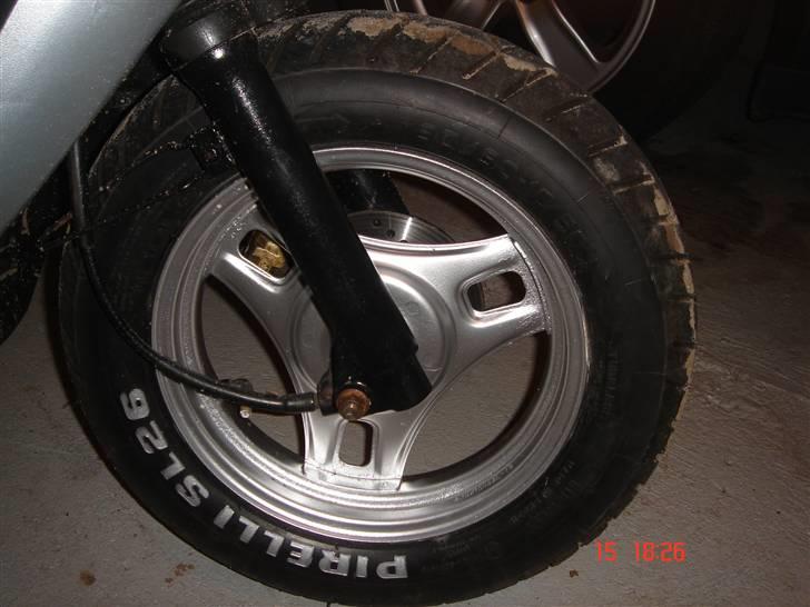 PGO Comet billede 10