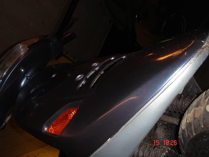 PGO Comet billede 11