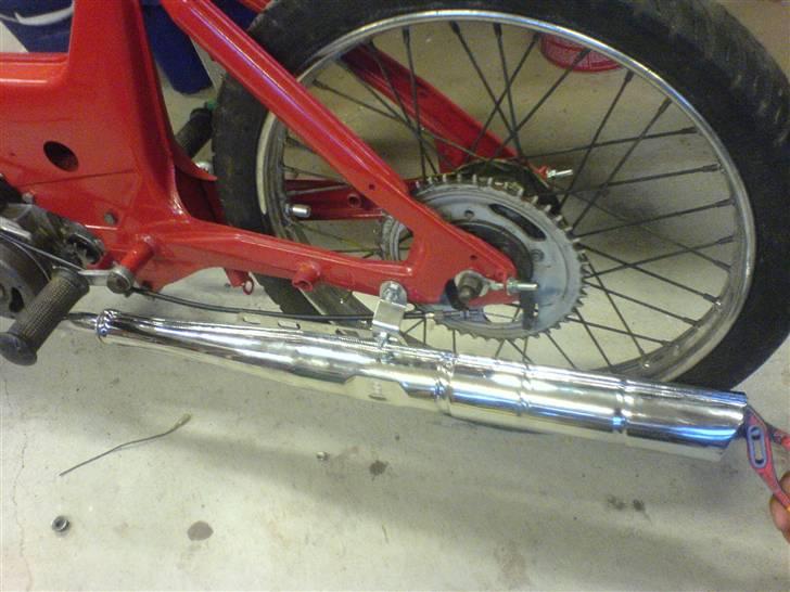 Puch Maxi k solgt billede 13