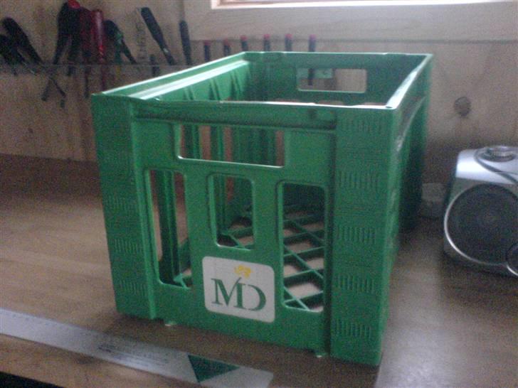 Puch Maxi k solgt billede 14