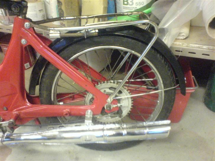 Puch Maxi k solgt billede 15