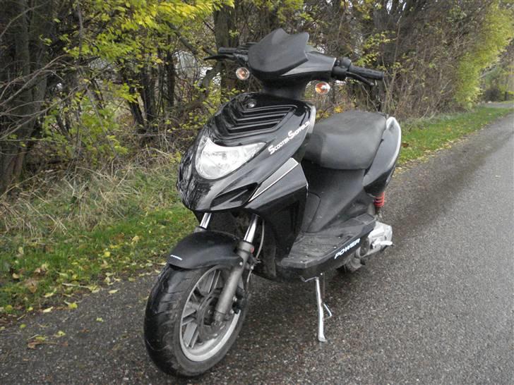 CPI oliver city ( solgt billede 2