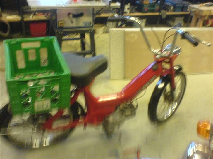 Puch Maxi k solgt billede 17