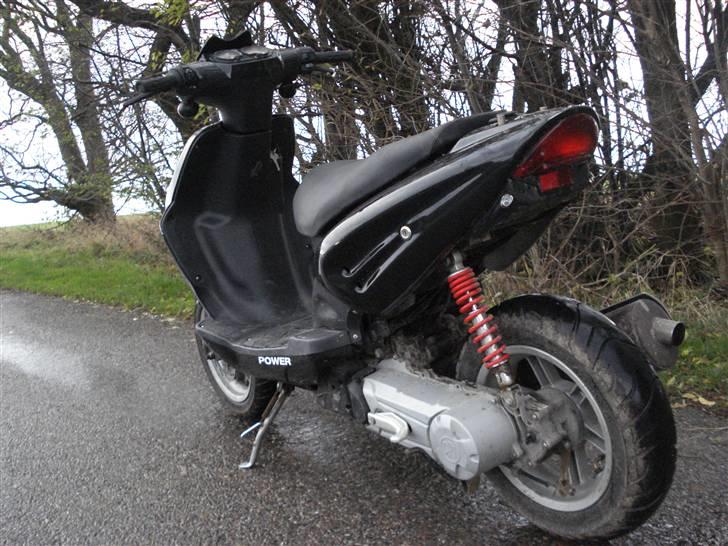 CPI oliver city ( solgt billede 3