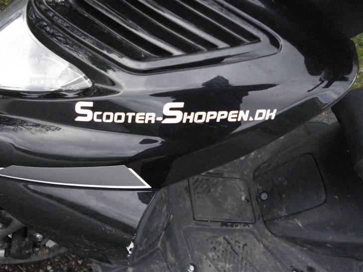 CPI oliver city ( solgt billede 5