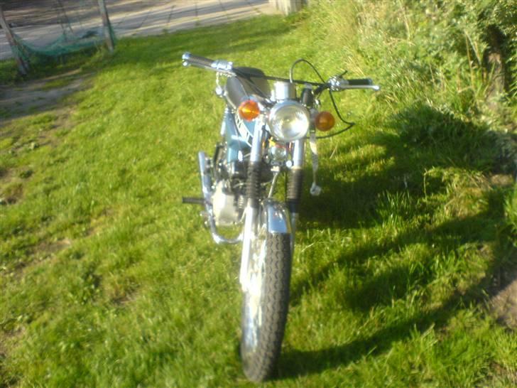 Yamaha Fs1 k1 billede 13