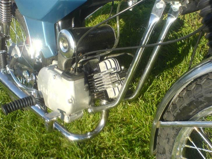 Yamaha Fs1 k1 billede 14