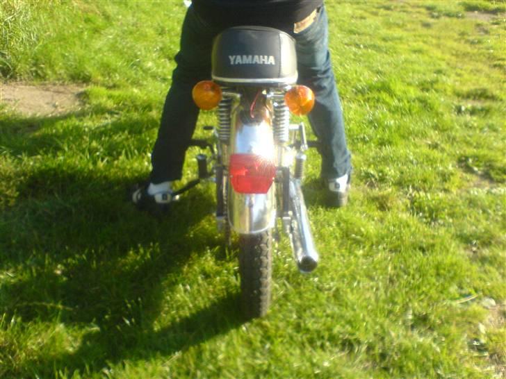 Yamaha Fs1 k1 billede 15