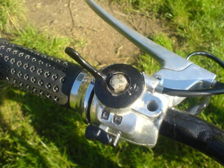 Yamaha Fs1 k1 billede 17