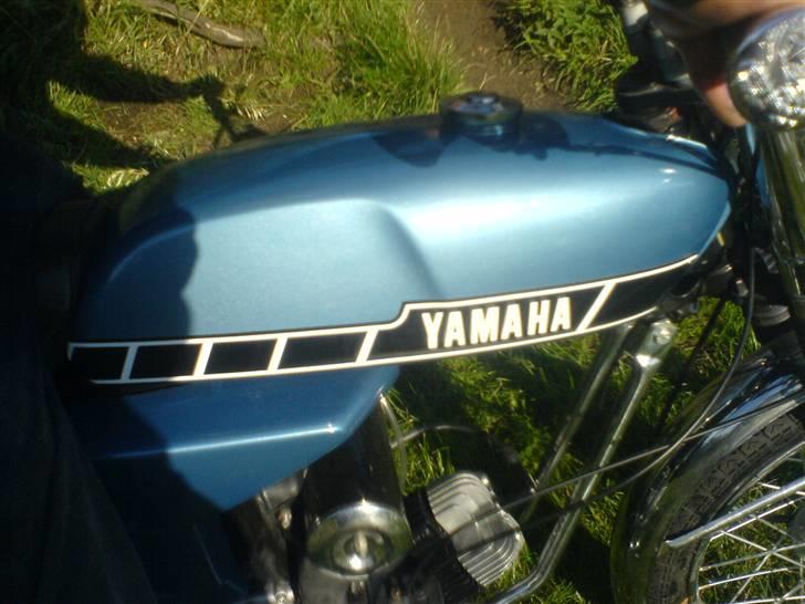 Yamaha Fs1 k1 billede 18