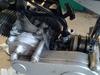 MiniBike 49cc VÆK:'(