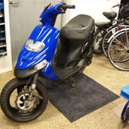 Gilera Stalker ¤BYTTET¤