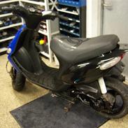 Gilera Stalker ¤BYTTET¤