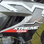 Derbi Senda Sm 50 X-tream - SOLGT