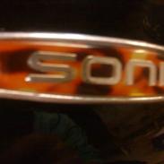 Aprilia Sonic/sr 50 solgt