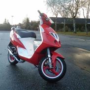 Piaggio NRG  ( Solgt )