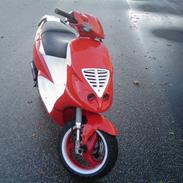 Piaggio NRG  ( Solgt )