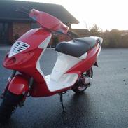 Piaggio NRG  ( Solgt )