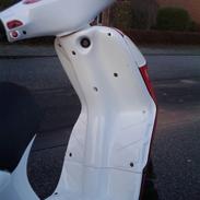 Piaggio NRG  ( Solgt )