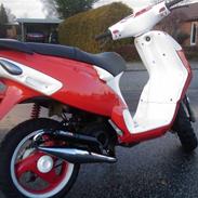 Piaggio NRG  ( Solgt )