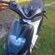 Gilera Stalker