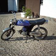 Suzuki K 50  $