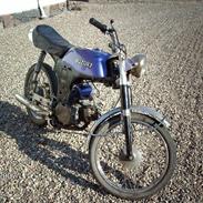 Suzuki K 50  $