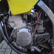 Suzuki rm 125