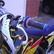 Suzuki rm 125