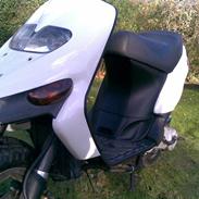 Gilera Stalker LC DD