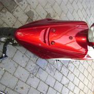 Yamaha Jog FS