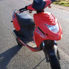 CPI Oliver city (SOLGT)