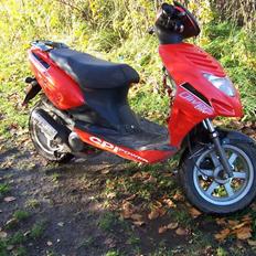 CPI Oliver city (SOLGT)