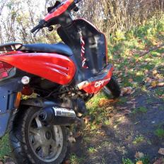 CPI Oliver city (SOLGT)