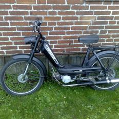 Sachs Hercules (Byttet)