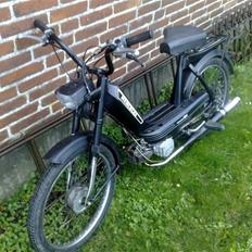 Sachs Hercules (Byttet)