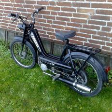 Sachs Hercules (Byttet)