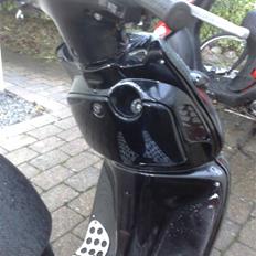 Aprilia sonic  ((( SOLGT )))