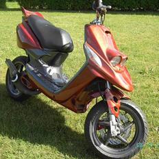 Yamaha bws / spy (TIL SALG!)