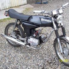 Yamaha fs1 4gear Solgt