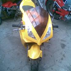 MiniBike Midi bike //byttet//