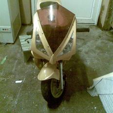 MiniBike Midi bike //byttet//