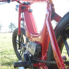 Puch Narko Maxi BYTTET :(