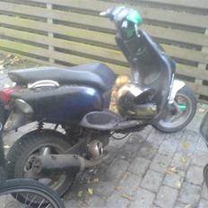 Yamaha Neos  BYTTES / SÆLGES!!