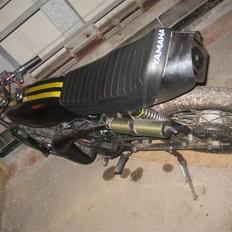 Yamaha Fs1 lc 6 gear (Generalen 