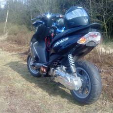 Yamaha Jog R -SOLGT. savner den.